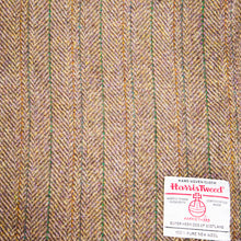 Load image into Gallery viewer, Harris Tweed Fabric 09