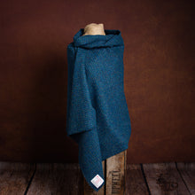 Load image into Gallery viewer, Harris Tweed Fabric 84