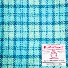 Load image into Gallery viewer, Harris Tweed Fabric 85