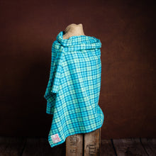 Load image into Gallery viewer, Harris Tweed Fabric 85