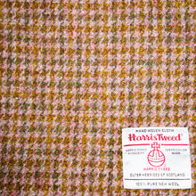 Load image into Gallery viewer, Harris Tweed Fabric 86