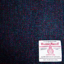 Load image into Gallery viewer, Harris Tweed Fabric 89
