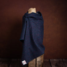 Load image into Gallery viewer, Harris Tweed Fabric 89