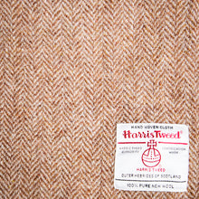 Load image into Gallery viewer, Harris Tweed Fabric 92