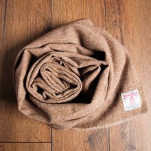 Load image into Gallery viewer, Harris Tweed Fabric 92