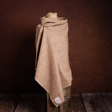 Load image into Gallery viewer, Harris Tweed Fabric 92