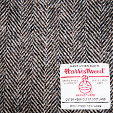 Load image into Gallery viewer, Harris Tweed Fabric 96