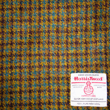 Load image into Gallery viewer, Harris Tweed Fabric 97