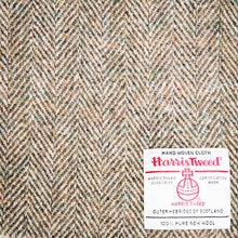 Load image into Gallery viewer, Harris Tweed Fabric 98