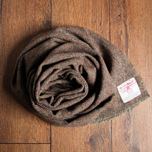 Load image into Gallery viewer, Harris Tweed Fabric 100