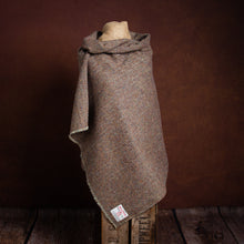 Load image into Gallery viewer, Harris Tweed Fabric 100