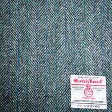 Load image into Gallery viewer, Harris Tweed Fabric 101