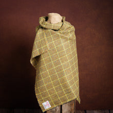 Load image into Gallery viewer, Harris Tweed Fabric 10