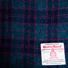 Load image into Gallery viewer, Harris Tweed Fabric 102