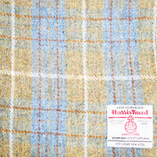 Load image into Gallery viewer, Harris Tweed Fabric 11