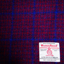 Load image into Gallery viewer, Harris Tweed Fabric 109