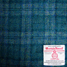 Load image into Gallery viewer, Harris Tweed Fabric 112