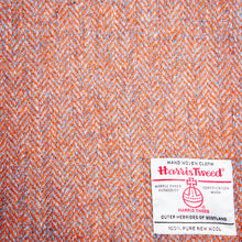 Load image into Gallery viewer, Harris Tweed Fabric 115