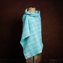 Load image into Gallery viewer, Harris Tweed Fabric 116