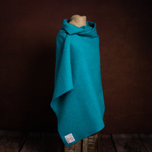 Load image into Gallery viewer, Harris Tweed Fabric 118