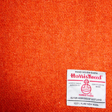 Load image into Gallery viewer, Harris Tweed Fabric 119