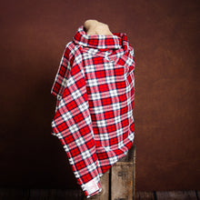 Load image into Gallery viewer, Harris Tweed Fabric 12