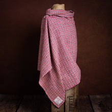 Load image into Gallery viewer, Harris Tweed Fabric 121