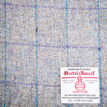 Load image into Gallery viewer, Harris Tweed Fabric 17