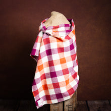 Load image into Gallery viewer, Harris Tweed Fabric 18