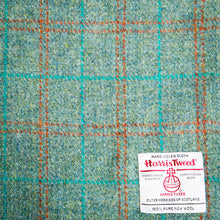 Load image into Gallery viewer, Harris Tweed Fabric 20