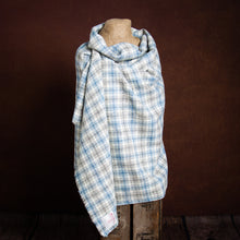 Load image into Gallery viewer, Harris Tweed Fabric 23