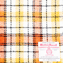 Load image into Gallery viewer, Harris Tweed Fabric 30