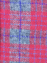 Load image into Gallery viewer, Dog Lead in fabric 1