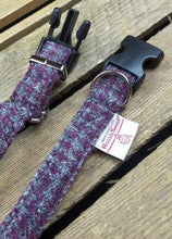 Load image into Gallery viewer, Dog Collar in Fabric 10