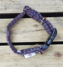 Load image into Gallery viewer, Dog Collar in Fabric 10