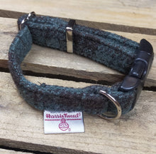 Load image into Gallery viewer, Dog Collar in Fabric 11