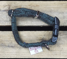 Load image into Gallery viewer, Dog Collar in Fabric 11