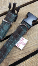 Load image into Gallery viewer, Dog Collar in Fabric 11