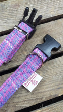 Load image into Gallery viewer, Dog Collar in Fabric 12