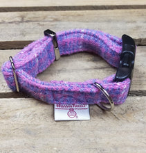Load image into Gallery viewer, Dog Collar in Fabric 12