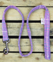 Load image into Gallery viewer, Dog Lead in Fabric 12