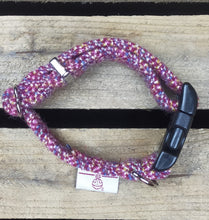 Load image into Gallery viewer, Dog Collar in Fabric 2