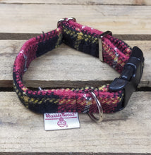 Load image into Gallery viewer, Dog Collar in Fabric 3