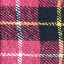 Load image into Gallery viewer, Dog Lead in Fabric 3