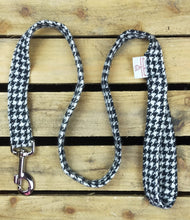 Load image into Gallery viewer, Dog Lead in Fabric 4