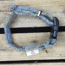 Load image into Gallery viewer, Dog Collar in Fabric 6