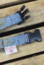 Load image into Gallery viewer, Dog Collar in Fabric 6