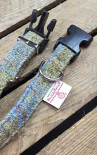 Load image into Gallery viewer, Dog Collar in Fabric 7