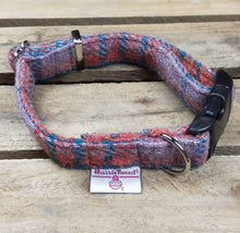 Load image into Gallery viewer, Dog Collar in Fabric 8