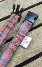 Load image into Gallery viewer, Dog Collar in Fabric 8